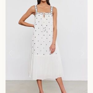 Velvet Riley Dress - NWT XS